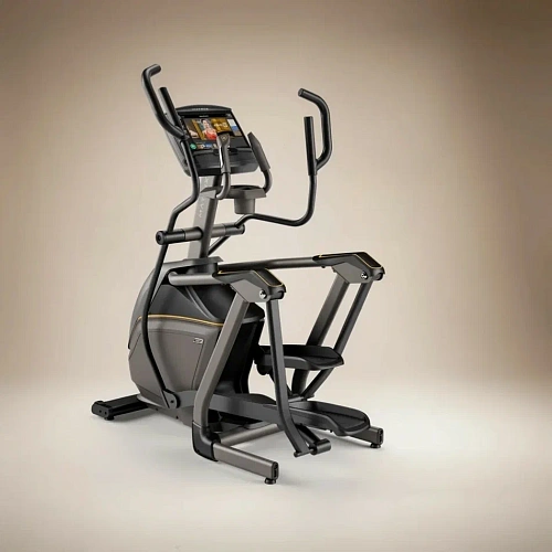 Эллиптический тренажер Matrix Fitness E50XIR (витринный образец)
