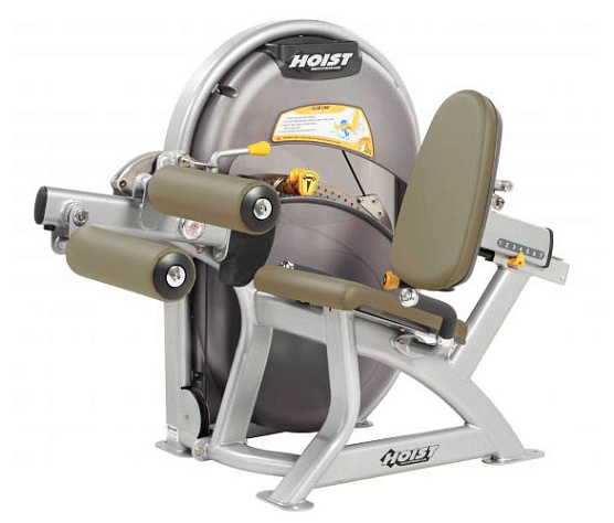 Сгибание ног сидя Hoist CL-3402 фото12