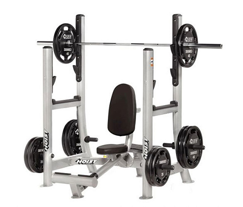 Силовой тренажер Hoist CF-3860