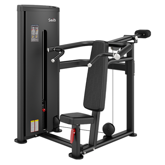Жим от плеч Smith Fitness Excellence DA004