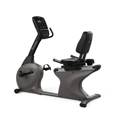 Горизонтальный велотренажер Vision Fitness R60