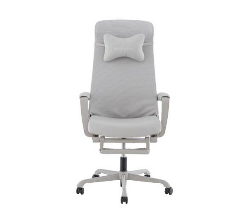 Купить Массажное кресло Ergonova MeWork Ivory в Москве