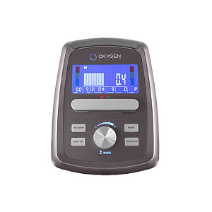 Купить Кардиотренажер Oxygen GX-75 HRC в Москве