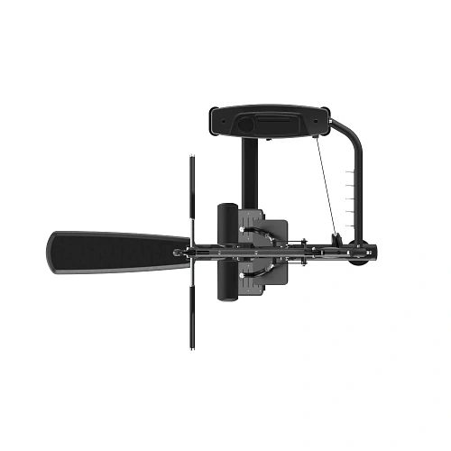 Тяга сверху / Гребная тяга Smith Fitness Excellence RE8026