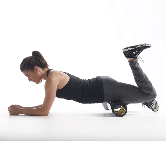 Миофасциальный ролик TRX Rocker Myofascial Tool 26 фото7