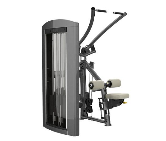 Верхняя тяга с независимыми рычагами True Fitness SPL-1100 фото1