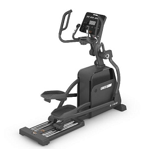 Купить Эллиптический тренажер Unix Fit E-1600 PRO (LED) в Москве