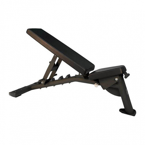 Купить Скамья наклонная регулируемая Torque XFIB-104 в Москве