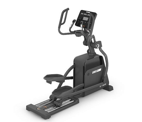 Эллиптический тренажер Unix Fit E-1600 PRO (LED)