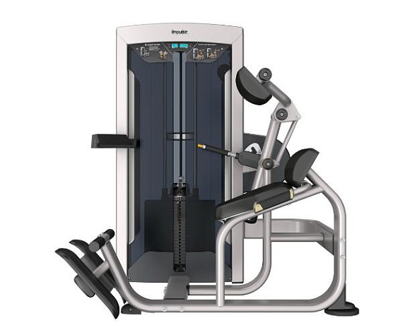 Разгибание спины Aerofit Impulse FE9732 фото1