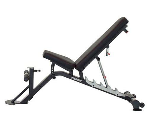 Купить Универсальная скамья Inspire SCS Weight Bench в Москве