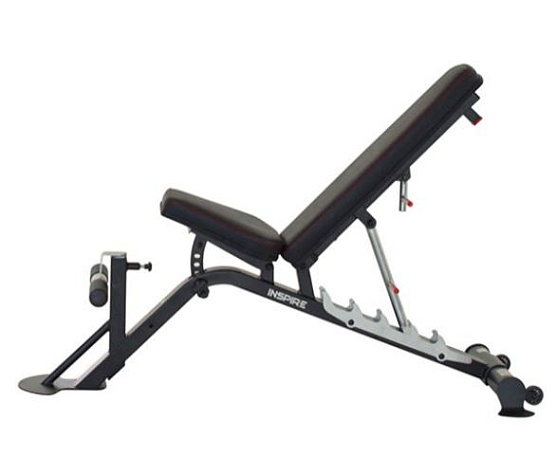 Inspire SCS Weight Bench универсальная скамья