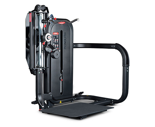 Бицепс/Трицепс стоя Panatta Monolith 1MTH055A