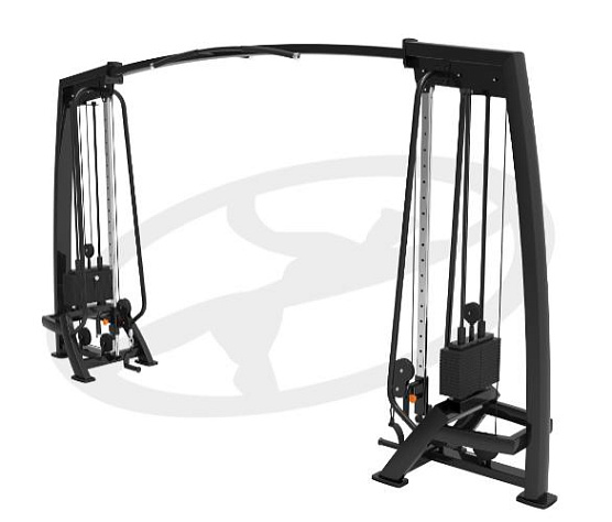 Кроссовер Oxide Fitness F036 кроссовер регулируемый 