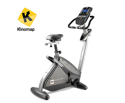 Кардиотренажер BH Fitness BIKE DUAL Купить Кардиотренажер BH Fitness BIKE DUAL в Москве