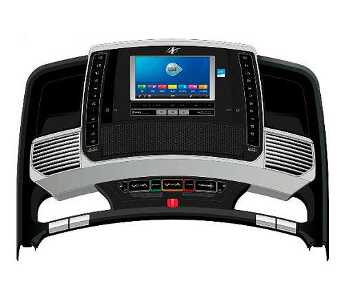 Беговая дорожка NordicTrack Commercial 2950, к/пояс Polar