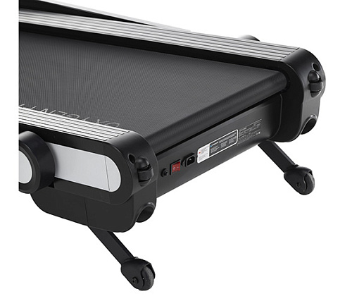 Беговая дорожка Oxygen ELISION ДОМАШНЯЯ