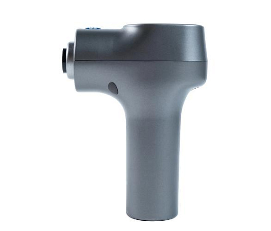 Перкуссионный массажер Ergonova MagicTouch Pro фото2