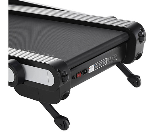 Беговая дорожка Oxygen ELISION ДОМАШНЯЯ фото14