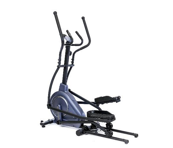 Эллиптический тренажер Carbon fitness E70 домашний 