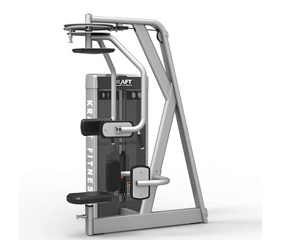Торс-машина Kraft Fitness KFMTR
