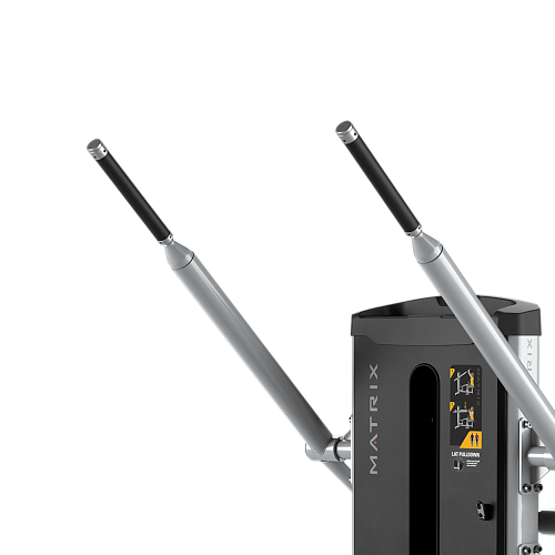 Тяга сверху Matrix Fitness GO-S33