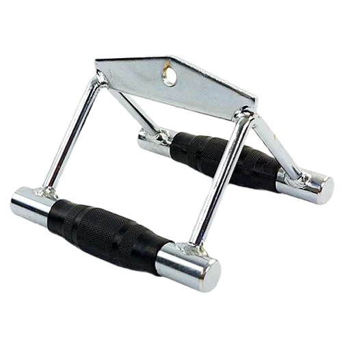 Купить Сдвоенная рукоятка с полиуретановыми рукоятками Smith Fitness Excellence в Москве