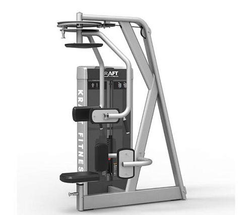 Купить Торс-машина Kraft Fitness KFMTR в Москве