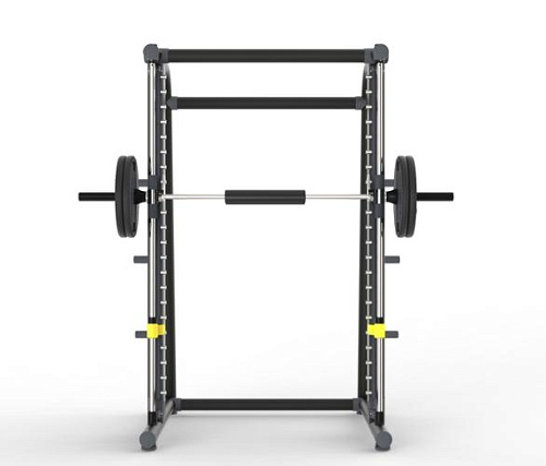 Силовой тренажер Смита Technogym Multipower