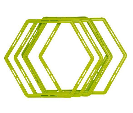 Система для развития скорости и ловкости Original FitTools 6 сот фото2