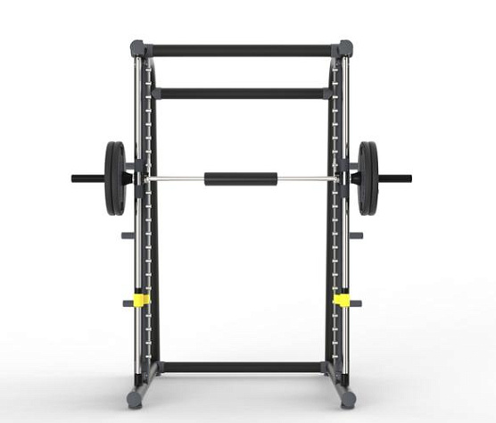 Силовой тренажер Смита Technogym Multipower фото1