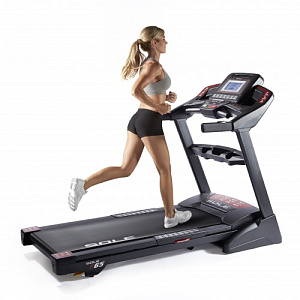 Купить Беговая дорожка Sole Fitness F65 в Москве