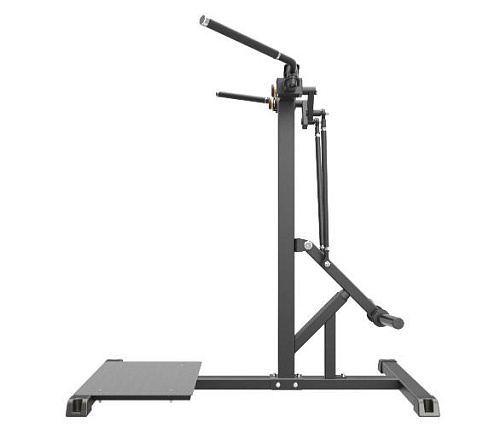 Баттерфляй стоя Aerofit Impulse IFP1206