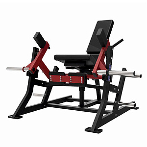 Купить Силовой тренажер Ultra Gym Шраги сидя UG-T33 в Москве