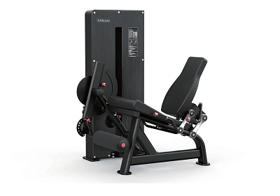 Разгибание ног сидя Xenjoy Seated Quadriceps Machine
