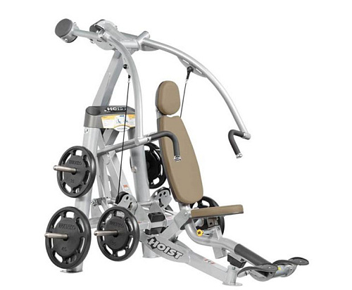 Силовой тренажер Hoist RPL-5301