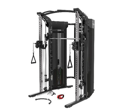 DAP Protrain GTS-ULTRA силовой комплекс 