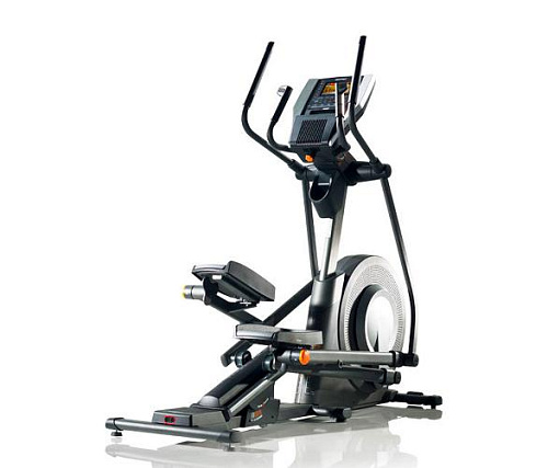 Купить Эллиптический тренажер NordicTrack Commercial 14.0 (+ кардиопояс Polar) в Москве