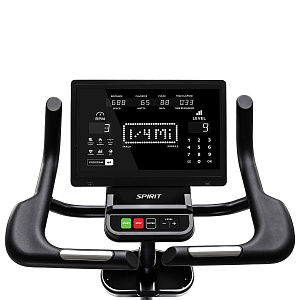 Велотренажер SPIRIT CU980 Купить Велотренажер SPIRIT CU980 в Москве