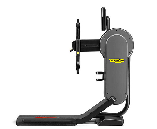 Велотренажер для рук Technogym Excite Top Live 9000