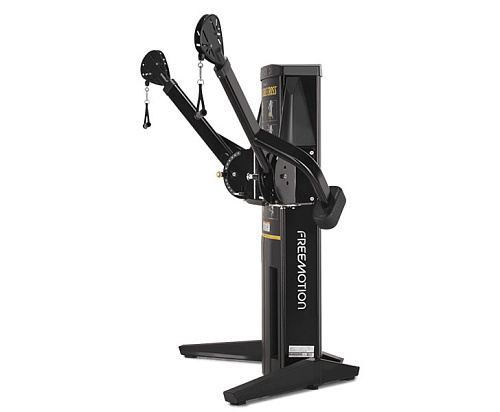 Кроссовер универсальный Freemotion Fitness Genesis G624