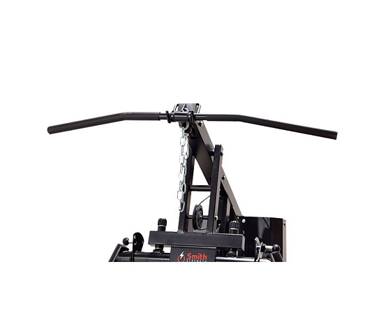 Мультистанция Smith Fitness Excellence HG750 фото3