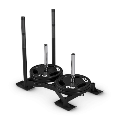 Атлетические сани Matrix Fitness Push Sled (CrossFit)