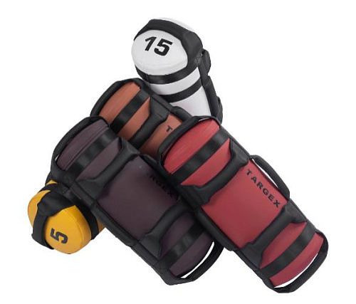 Корбэг Targex TM80