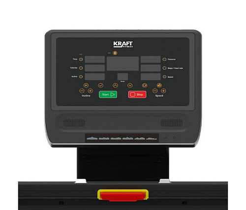 Беговая дорожка Kraft Fitness PK80