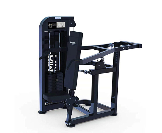 Жим от плеч PRIMAL PSSS0082