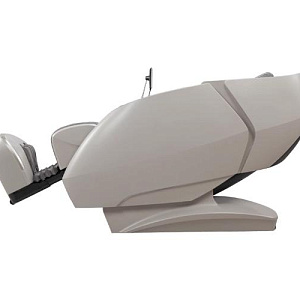 Купить Массажное кресло Ergonova Phantom 5D Grey массажное кресло в Москве