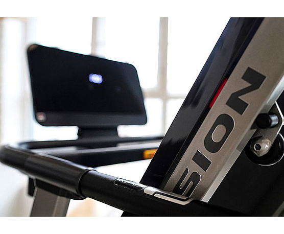 Беговая дорожка Hasttings Fusion фото8