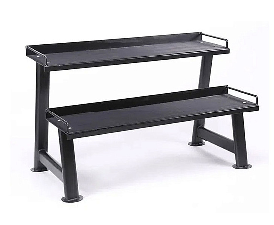 Стойка для гирь Hasttings 2 уровня