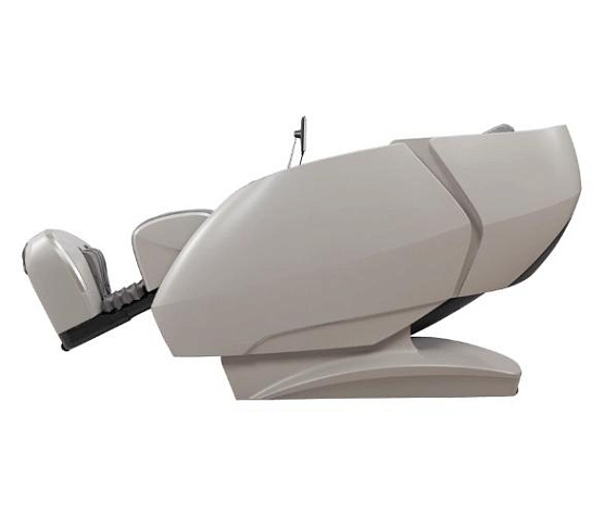 Массажное кресло Ergonova Phantom 5D Grey фото3